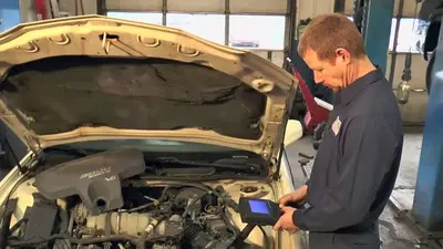Dex-Tech Auto Service Center