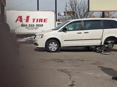 A-1 Tire & Auto Repair Inc.