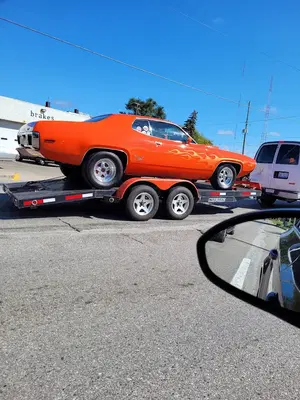 Rick's Automotive