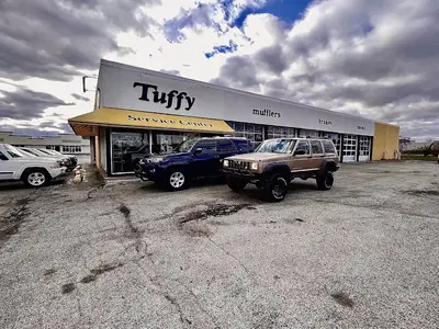 Tuffy Tire & Auto Service Center