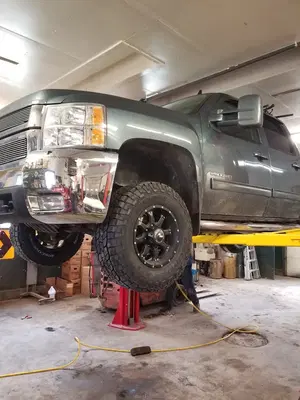 Mark Mackley Auto Repair