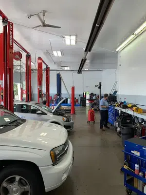 Armstead Automotive Repair & Service Inc.