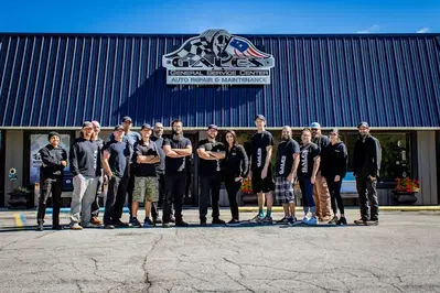 Business Photo