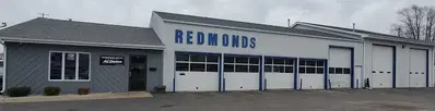 Redmond Automotive
