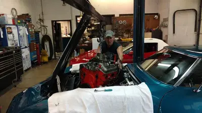 Stroebel Automotive