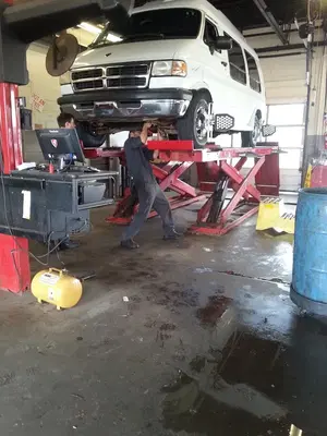 Firestone Complete Auto Care