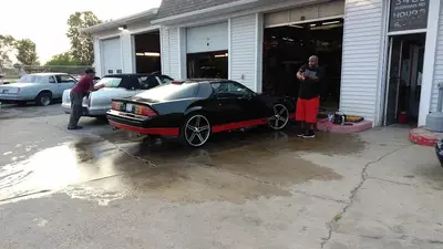 All In One Automotive
