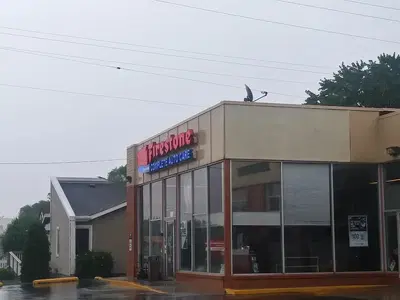 Firestone Complete Auto Care
