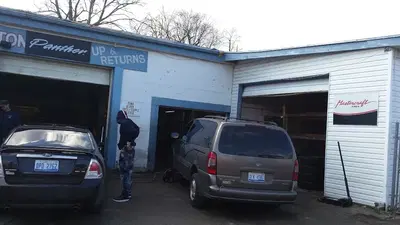 Saginaw Wheels & Deals