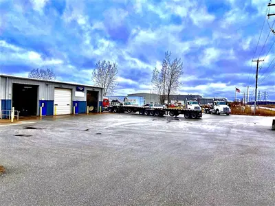 Meekhof Tire