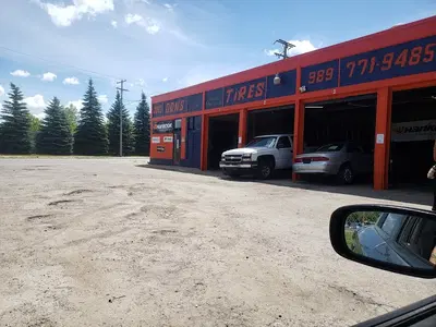 Dan's Tires LLC