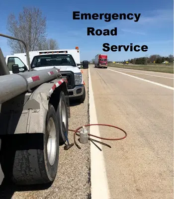 Meekhof Fleet Service