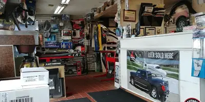 Pro Style Auto Centers