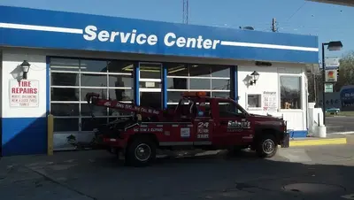 Gobeyn's Service