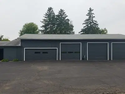 Trans-Auto Glass Co