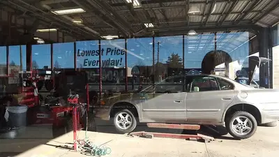 Discount Tire