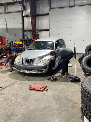 ATS Fleet Service - Saginaw
