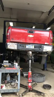 Axle Surgeons of Central Michigan
