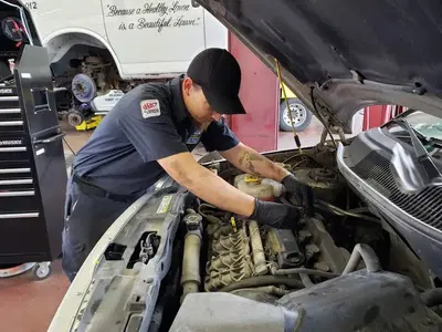 Troy Auto Care II