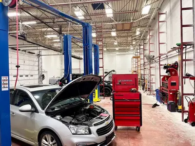 Car Fix Troy