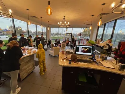 Business Photo
