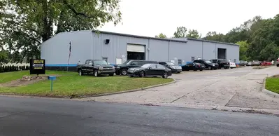 Bill's Automotive