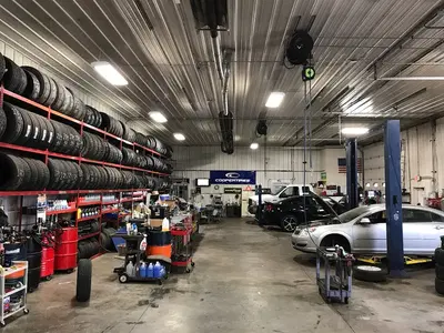 Shelby Automotive LLC