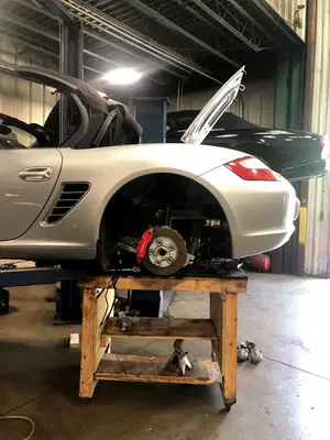 Action One Automotive & Towing
