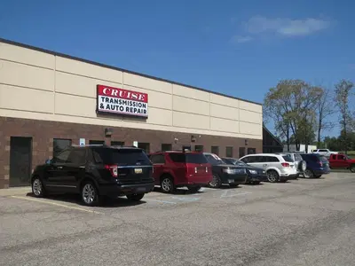 Cruise Transmission and Auto Service & Repair