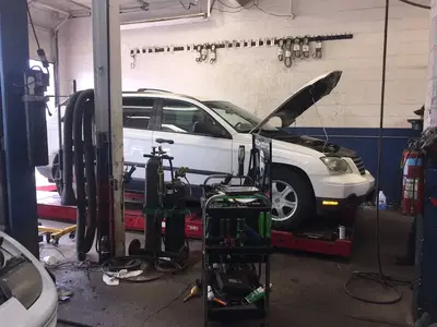 Jay's Automotive