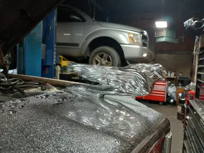 Perry Street Auto Service Llc