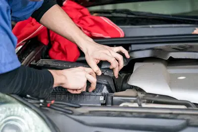 Great Lakes Auto Repair Service