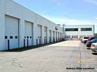 Jake's Automotive