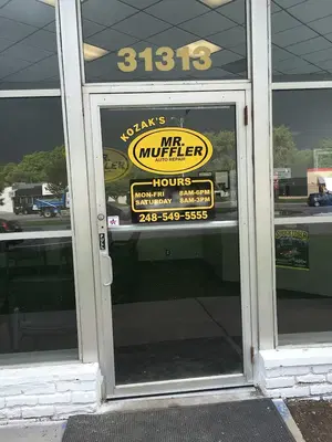 Business Photo
