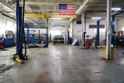 GreatWater 360 Auto Care - Royal Oak