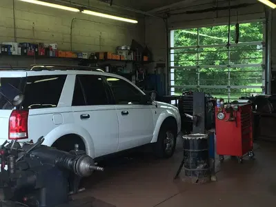 Fred's Brakes LLC