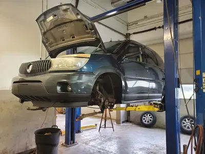 Auto Pro of Shelby Township
