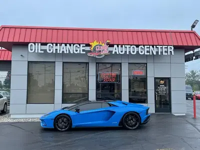 Business Photo