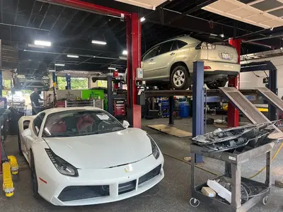 Car-Aid auto repair