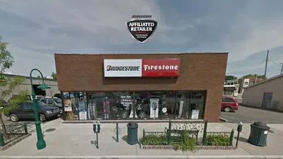 Rochester Hills Tire & Service