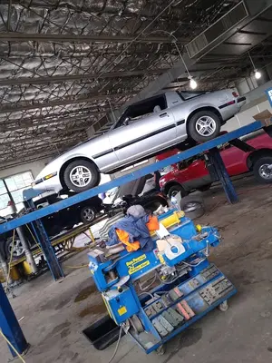 Fine Touch Auto Repair