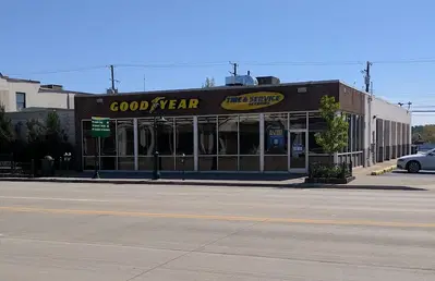 Goodyear Auto Service