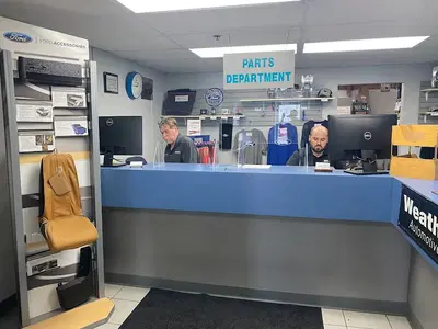 Business Photo