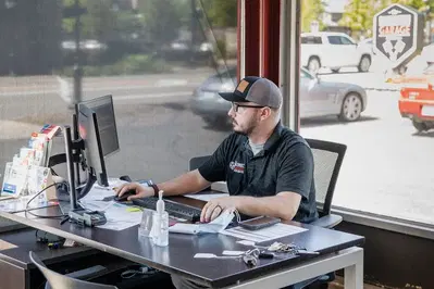Business Photo