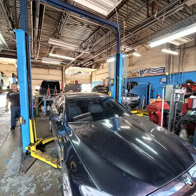 K&F Auto Repair European Bmw Audi Mercedes Rovers Mini Cooper Imports Honda, Nissan, Toyota, Hyundai