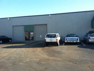 Griffin's Neighborhood Auto Clinic, LLC