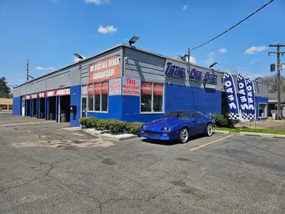 Business Photo