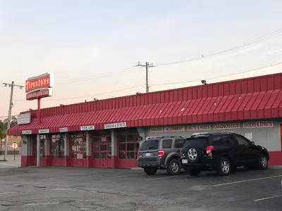 Darrell's Firestone