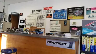 JD Auto Repair INC.