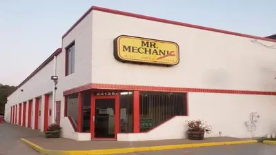 Business Photo